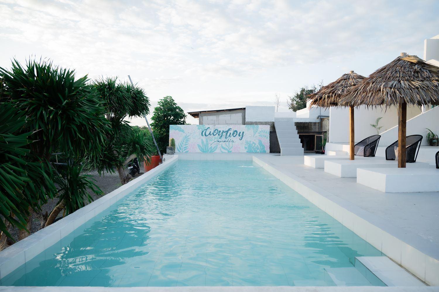 Woywoy Paradise Bira Εξωτερικό φωτογραφία