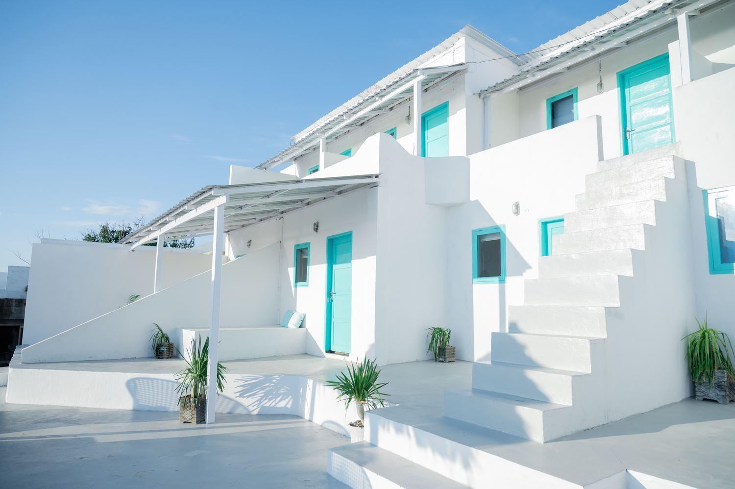 Woywoy Paradise Bira Εξωτερικό φωτογραφία