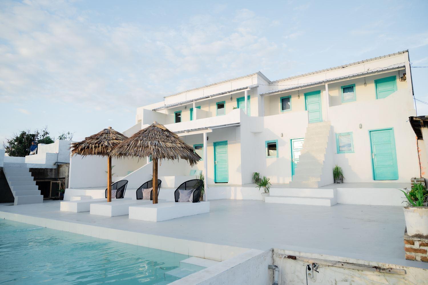 Woywoy Paradise Bira Εξωτερικό φωτογραφία
