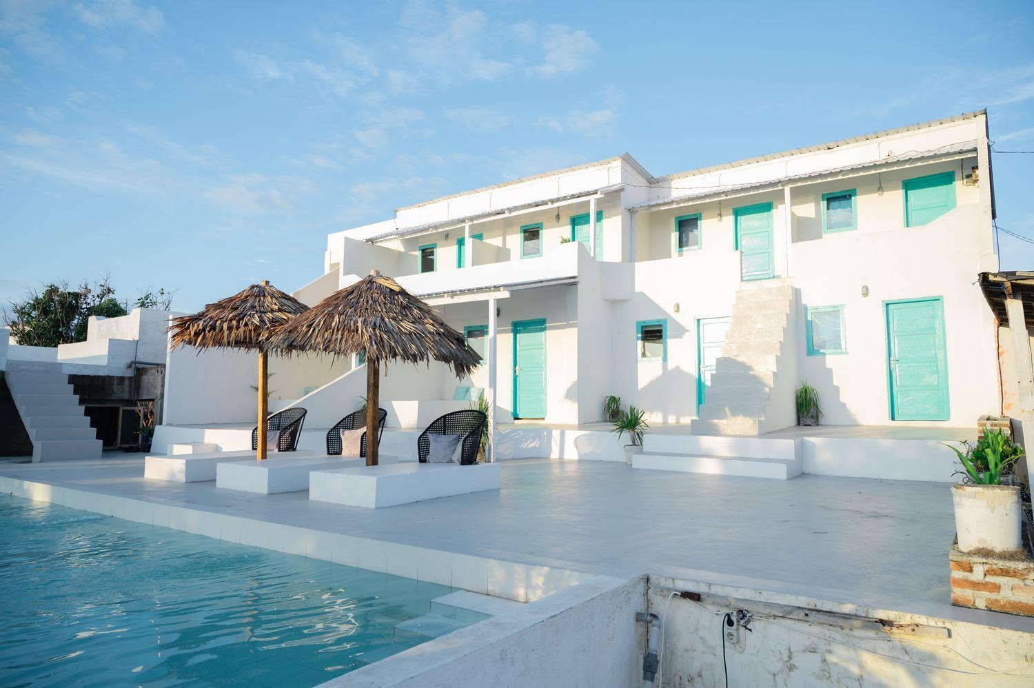 Woywoy Paradise Bira Εξωτερικό φωτογραφία