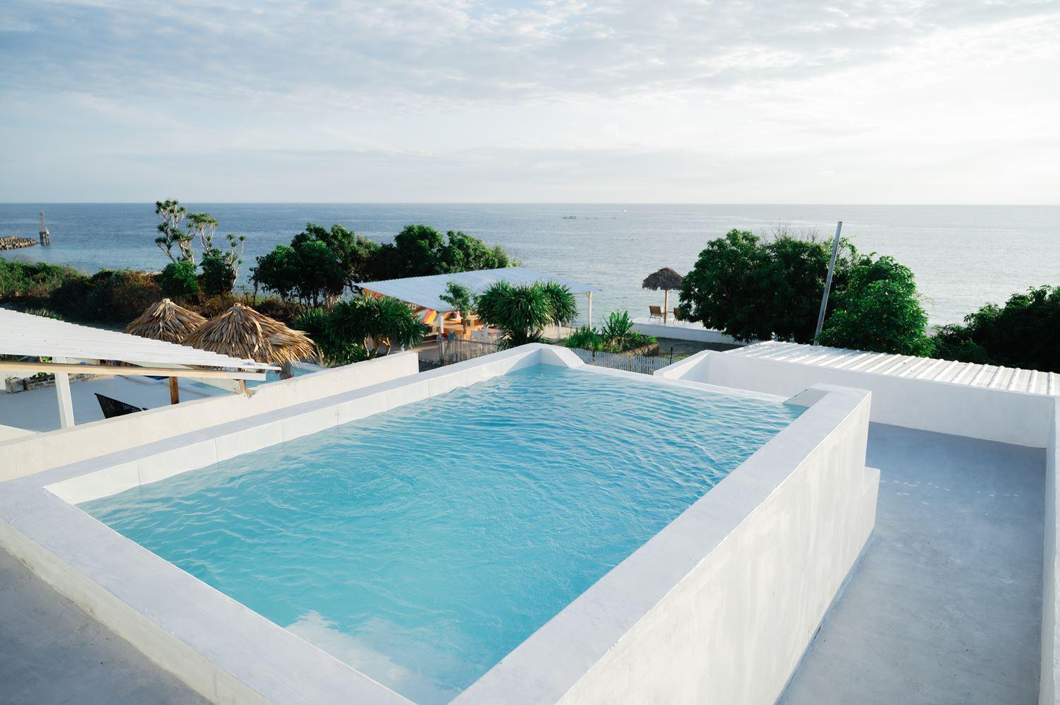 Woywoy Paradise Bira Εξωτερικό φωτογραφία