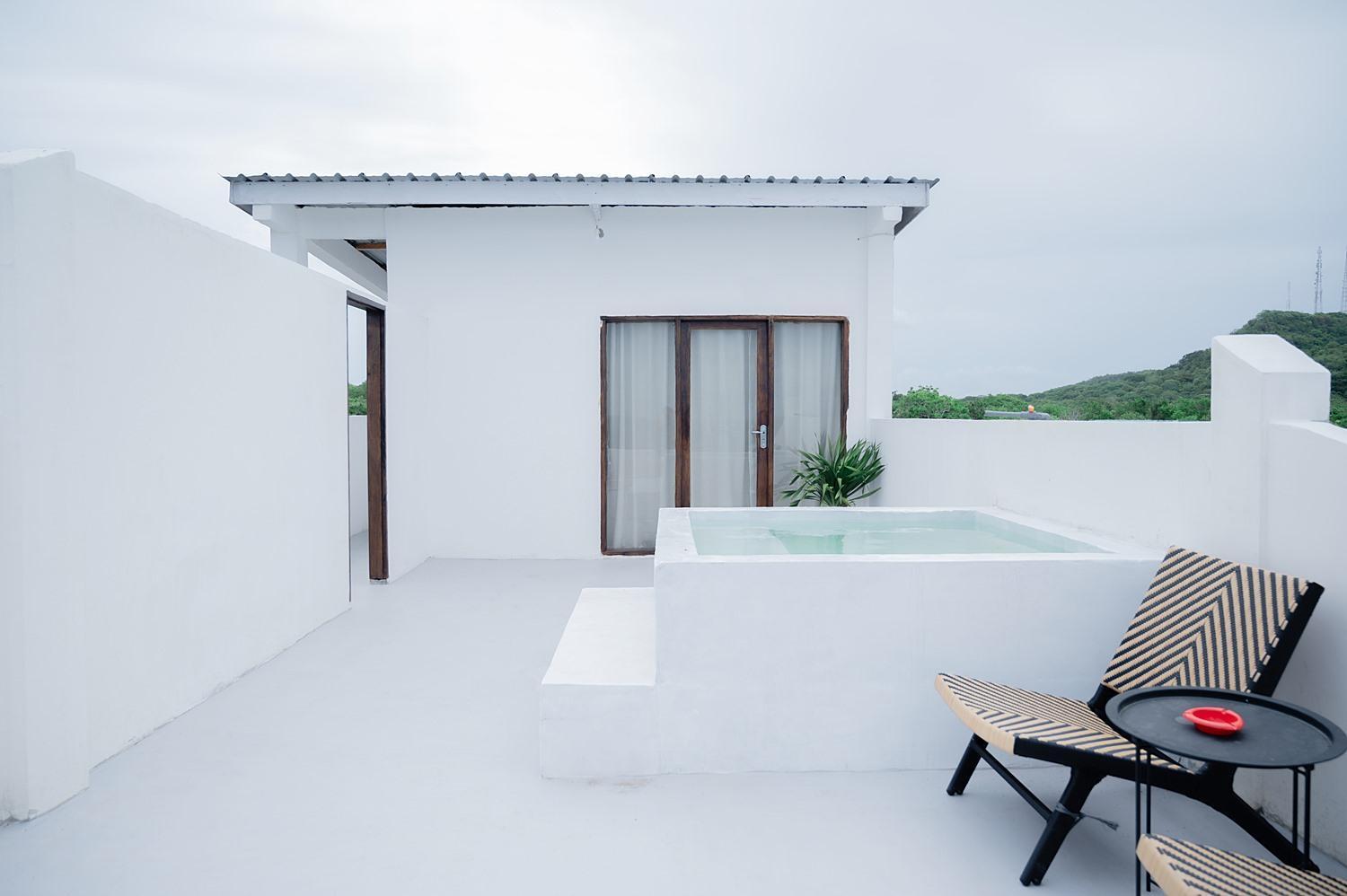 Woywoy Paradise Bira Εξωτερικό φωτογραφία
